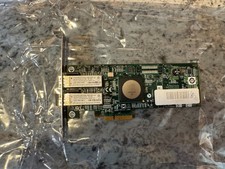 PCIe Server Controller Card SAS Fibre Channel Emulex AMCC Detected As-Is picture