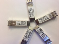 Qlogic / Avago AFBR-57D7AMZ-QL 8GbFC & 8GbE, For QLE2562, 850nm SFP+ SW picture