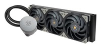 SilverStone Hailstone 360 Black 39.6 dB AMD Socket AM4 (Ryzen) Socket SST-HT360 picture