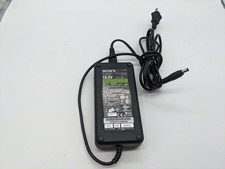 Sony Vaio Laptop AC Adapter Model PCGA-AC19V7 /ADP-120MB 19.5V 6.15A picture