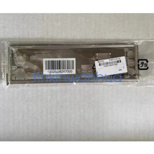 1PC  I/O Shield Backplate FOR ASUS PRIME H610M-E Motherboard NEW picture
