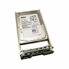 C975M Dell ST9300603SS 300GB 10000RPM 6Gb/s 2.5 SAS Hard Drive picture