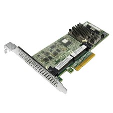 HP Smart Array P430 12Gb SAS RAID Controller 729635-001 ProLiant DL580/ML350 G8 picture
