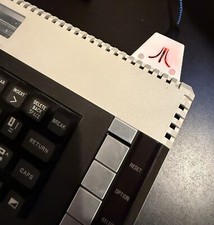 Atari SIO2PC *USB-C*  PC/Mac Disk Drive Emulator Adapter/Device XL/XE 400 800 picture