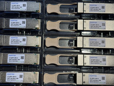 QSFPTEK QSFP 40G SR4 850nm QT-QSFP+-SR4 picture