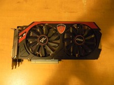 Msi gtx 760 4GB picture