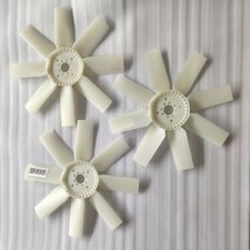 1PC 1615775401 Fits for Atlas Copco Air Compressor 1PC New Cooling Fan picture