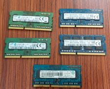 PC3 RAM (Various 2GB & 4GB Models) picture