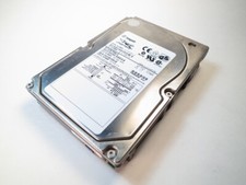 ST336704LC Seagate Cheetah 36GB 10K SCSI 80-PIN Hard Drive  picture