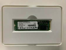 LITEON 256GB SSD CV3-8D256 6Gb/S M.2 2280 SSD #QSH picture