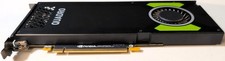 PNY NVIDIA Quadro P4000 8GB GDDR5 4x DisplayPort Video Card VCQP4000 GPU picture