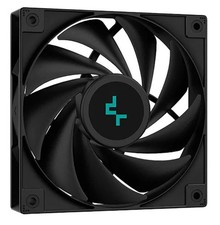 DeepCool AG400 Non-LED 120mm Case Fans, 3-qty, 5-qty, 7-qty picture