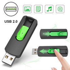 1/10 Pack 32 GB Flash Drives Thumb Drives USB 2.0 Memory Sticks Data Storage LOT picture