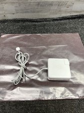 Used Genuine Apple Power Adapter 85W A1222 picture
