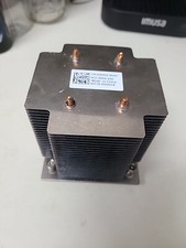 GENUINE Dell Poweredge T330 T130 Heatsink 5D65X 05D65X picture