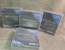 IBM Total Storage picture