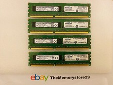 Micro server ECC UDIMM 8GB 16GB 32GB  Memory DDR3 1333 1600MHz Unbuffered Lot picture