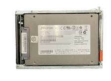 MTFDEAK400MAS-2S1AA MICRON RealSSD P410M 400GB SAS SSD 2.5