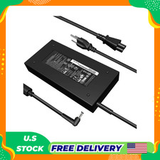180W 150W 120W AC Gaming Laptop Charger for MSI Stealth Thin GF63 GF65 GF75 GF62 picture