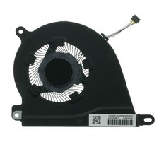 NEW CPU Cooling Fan For HP 15-DY 15-DY1071WM 15-DY0013DX 15-DY1024WM 15s-FQ picture