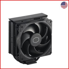Hyper 212 Black: Efficient CPU Cooling with 4 Heat Pipes, Easy Installation picture