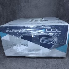 LCL Compatible LCL-MLT-D111S Black Toner Cartridge For Samsung Printers 3-Pack picture