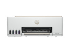HP Smart Tank 5100 All-in-One Inkjet Printer, Color Mobile Print, Copy, Scan Up picture