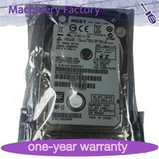 New Hitachi 320GB HTS545032A7E680 540RPM SATA 2.5
