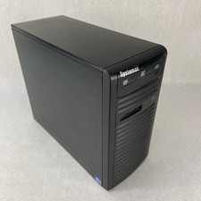 Supermicro CSE-731 Mid Tower Computer Case Ablecom PWS-303-PQ 300W PSU picture