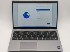 Dell Latitude 5530 15