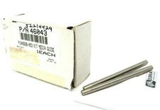 NEW ZEBRA P1046696-053 KIT MEDIA GUIDE POSTS P1046696053 picture