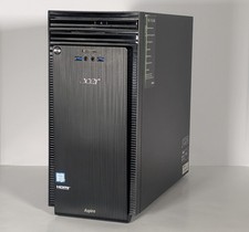 Acer Aspire TC-710-UR61 Desktop Intel Core i5-6400, 8GB DDR3L, 240GB SSD, WIN 11 picture