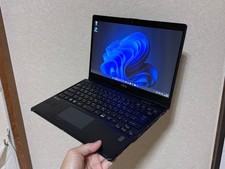 Fujitsu Lifebook U9311X/F Core i7-1145G7 2.6GHz 13.3 8GB SSD 256GB Win 11 ProF/S picture