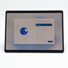 Microsoft Surface Pro 11 Business 13