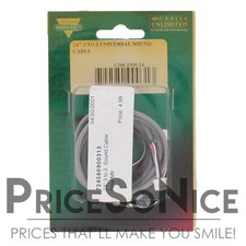 Cables Unlimited 24