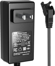 Recliner Power Supply, Model ZB-H290020A-C ZBPOWER AC/DC Switching Power Supply picture