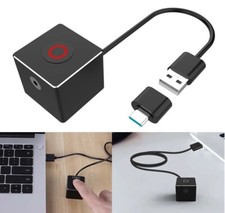 Work From Home USB Mouse Mover w/ 3 Modes & On/Off Switch picture