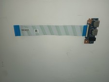Dell OEM Audio USB Board with Cable CYJ97 picture