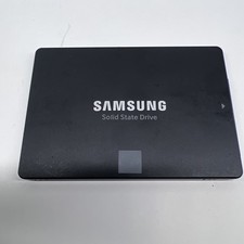 Samsung 870 EVO 500GB SSD Festplatte 2,5