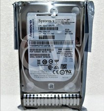 00AJ136 00AJ137 00AJ140 IBM 500GB 7200RPM 6Gbps NL 2.5