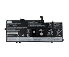 L18C4P71 L18L4P71 L18M4P72 Battery For Lenovo ThinkPad X1 Yoga 4th 5th Gen 49Wh picture