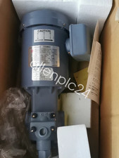 1PC TOP-2MY400-206HBMVD  Oil Pump Motor New FedEx or DHL picture
