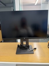 hp Computer Monitor picture