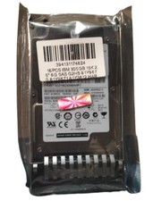 81Y9670 300GB 15K SAS 6Gbps 2.5