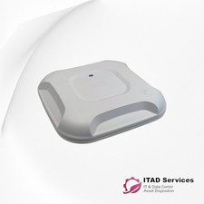 CISCO AIR-CAP3702I-A-K9 Aironet Wireless 802.11ac Access Point picture