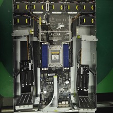 ASUS ESC4000A-E10 Server 8X3.5