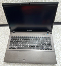 Proline Professional W25CEW Intel Core i3, 128GB SSD, 12GB RAM 15 inch Laptop picture