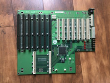 PICMG PCI INDUSTRIAL COMPUTERS XinE PX-141 REV 1.0 BOARD picture