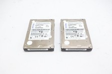 Lot of 2 Lenovo System X 300GB 15K SAS 6Gbps 2.5