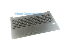 AP204000610 PK132041E00 GENUINE HP TOP COVER 15-BS080WM(C)READ(DF23) picture